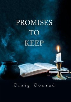 Promises to Keep - Conrad, Craig