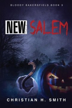 New Salem - Smith, Christian H.