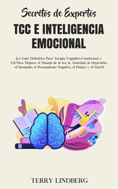 Secretos de Expertos - TCC e Inteligencia Emocional - Lindberg, Terry