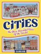 CITIES COLORING BOOK - Bild 1