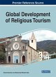 Global Development of Religious Tourism - Bild 1