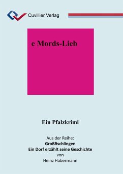 e Mords-Lieb - Habermann, Heinz