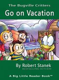 Go on Vacation, Library Edition Hardcover for 15th Anniversary