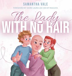 The Lady With no Hair - Vale, Samantha