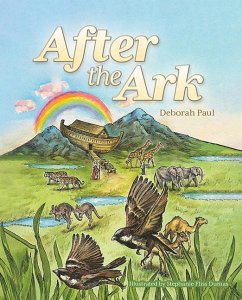 After the Ark - Paul, Deborah