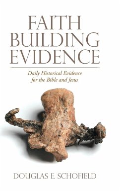 Faith Building Evidence