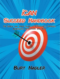 iCAN Succeed Handbook (eBook, ePUB)