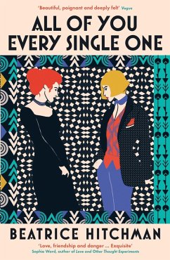 Cover All of You Every Single One (eBook, ePUB)