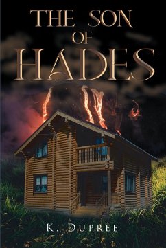 The Son of Hades (eBook, ePUB)