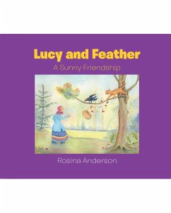 Lucy and Feather (eBook, ePUB) - Anderson, Rosina