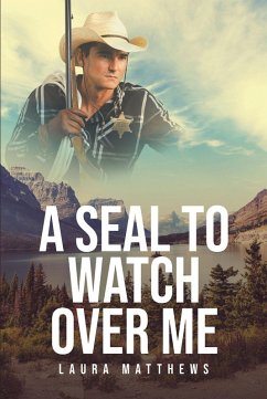 A Seal to Watch Over Me (eBook, ePUB)