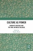 Culture as Power (eBook, ePUB)
