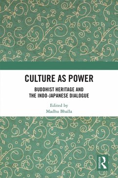 Culture as Power (eBook, ePUB) Cover Culture as Power (eBook, ePUB)