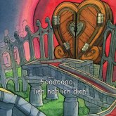 Sooooooo... lieb hab ich dich! - Illustriert von Johan Walder (eBook, PDF)