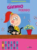 O gatinho perdido (eBook, ePUB) O gatinho perdido (eBook, ePUB)