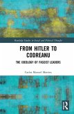 From Hitler to Codreanu (eBook, ePUB)