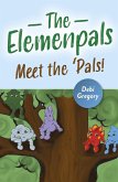 Elemenpals (eBook, ePUB)