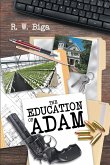 The Education of Adam (eBook, ePUB)