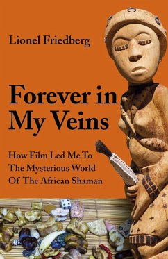 Cover Forever in My Veins (eBook, ePUB)