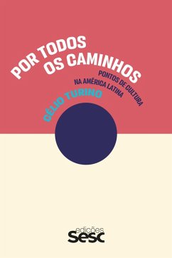 Cover Por todos os caminhos (eBook, ePUB)