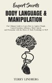 Expert Secrets - Body Language & Manipulation