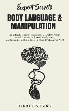 Expert Secrets - Body Language & Manipulation - Lindberg, Terry