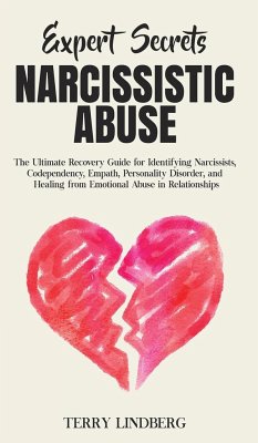 Expert Secrets - Narcissistic Abuse - Lindberg, Terry