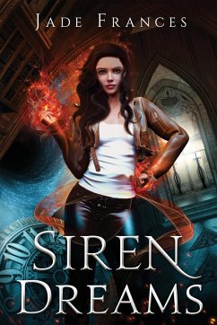 Siren Dreams - Frances, Jade