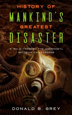 Cover History Of Mankind's Greatest Disaster