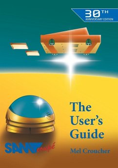 The Sam Coupe User's Guide - Croucher, Mel