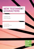 New Testament Characters (Lifebuilder Study Guides)