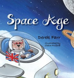 Space Age - Farr, Derek