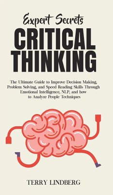 Expert Secrets - Critical Thinking - Lindberg, Terry