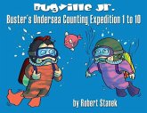 Buster's Undersea Counting Expedition 1 to 10