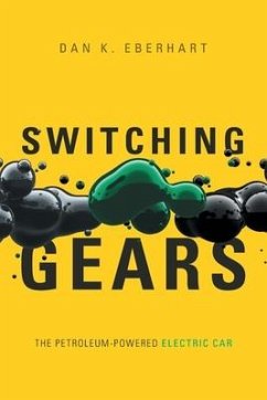 Switching Gears - Eberhart, Dan K.