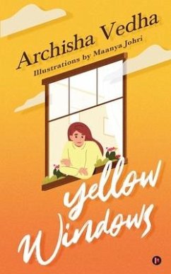 Yellow Windows - Archisha Vedha