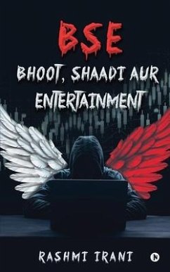 Bse: Bhoot, Shaadi aur Entertainment - Rashmi Irani