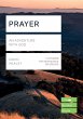 Prayer (Lifebuilder Study Guides) - Bild 1