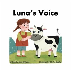Luna's Voice - Williams, Jania