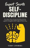 Expert Secrets - Self-Discipline