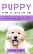 Puppy Training Guide for Kids - Bild 1