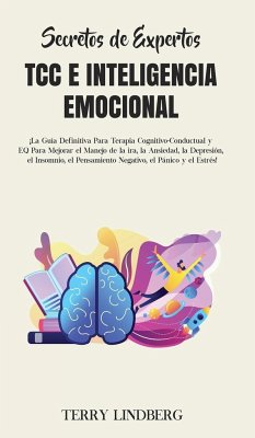 Secretos de Expertos - TCC e Inteligencia Emocional - Lindberg, Terry