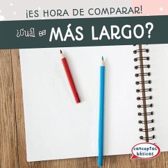 ¿Cuál Es Más Largo? (Which Is Longer?) - Youssef, Jagger