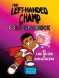 The Left-Handed Champ Colouring Book - Bild 1