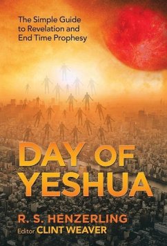 Cover Day of Yeshua