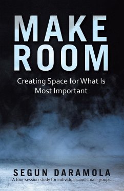 Make Room - Daramola, Segun