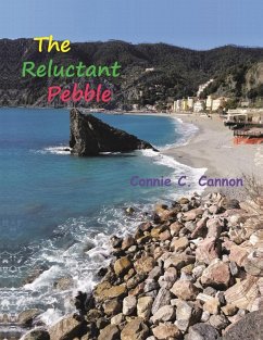 The Reluctant Pebble - Cannon, Connie C.