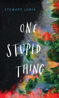 One Stupid Thing - Lewis, Stewart