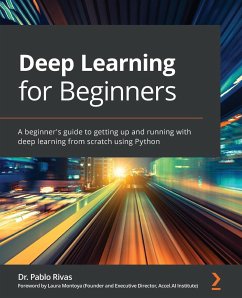 Deep Learning for Beginners - Rivas, Pablo