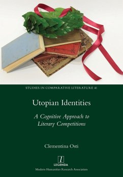 Utopian Identities - Osti, Clementina